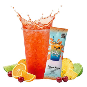 Tropical Flavors