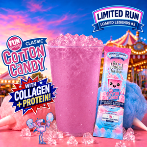 Candy Flavors