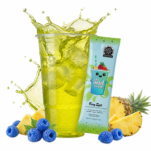 Sour & Tangy