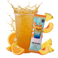 Hello Sunshine loaded tea