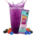 Lexi loaded tea
