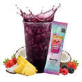 Miami Vice loaded tea