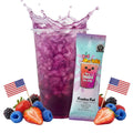 Freedom Fuel loaded tea
