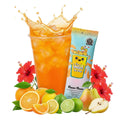 Flower Power loaded tea
