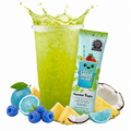 Hawaiian Tropics loaded tea