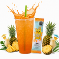 Pumba loaded tea