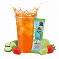Sassy Sissy loaded tea