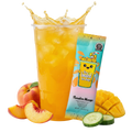 Paradise Mango loaded tea