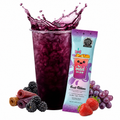 Fruit Ribbon (Fruit Rollup) loaded tea